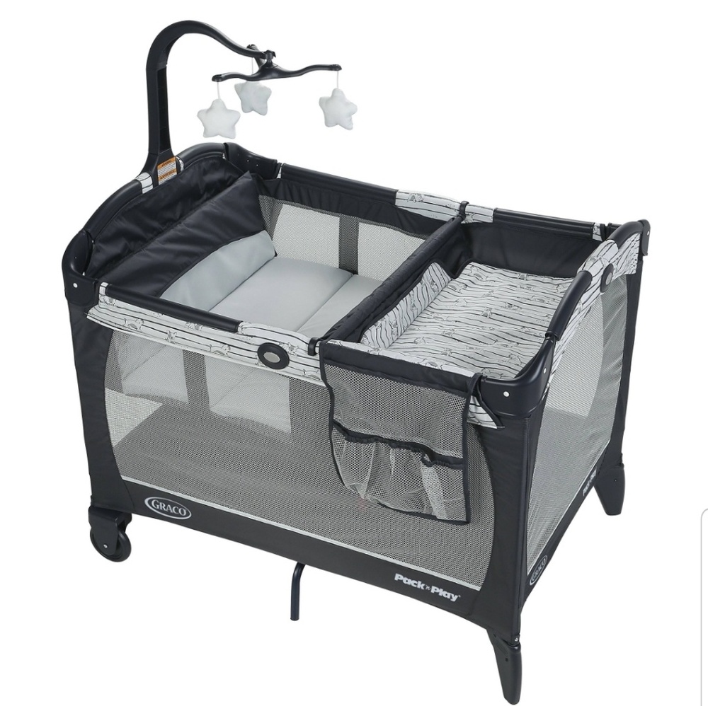 Graco Pack and play